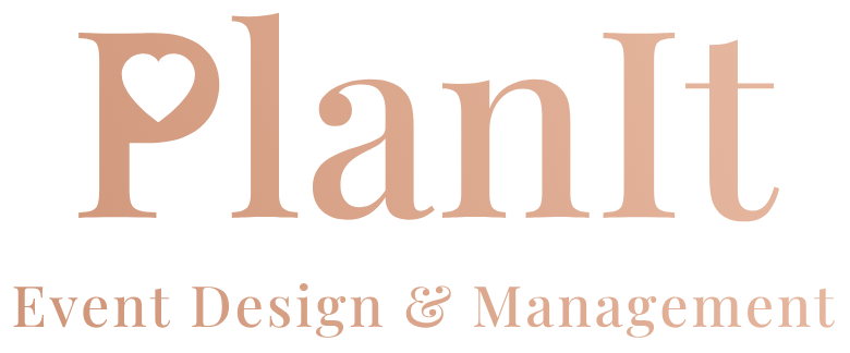 PlanIt – Event Design & Management
